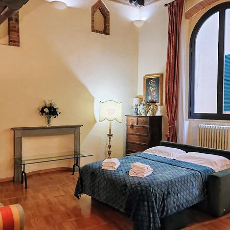 Corno Florentine Apartment By 360Rentals Florença Exterior foto