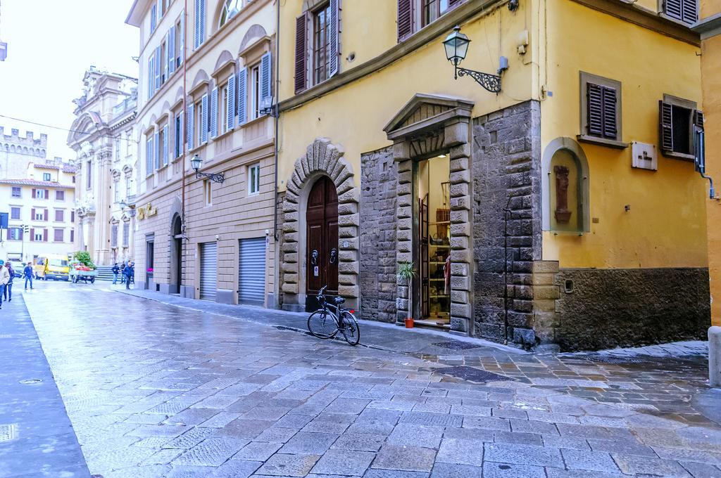 Corno Florentine Apartment By 360Rentals Florença Exterior foto