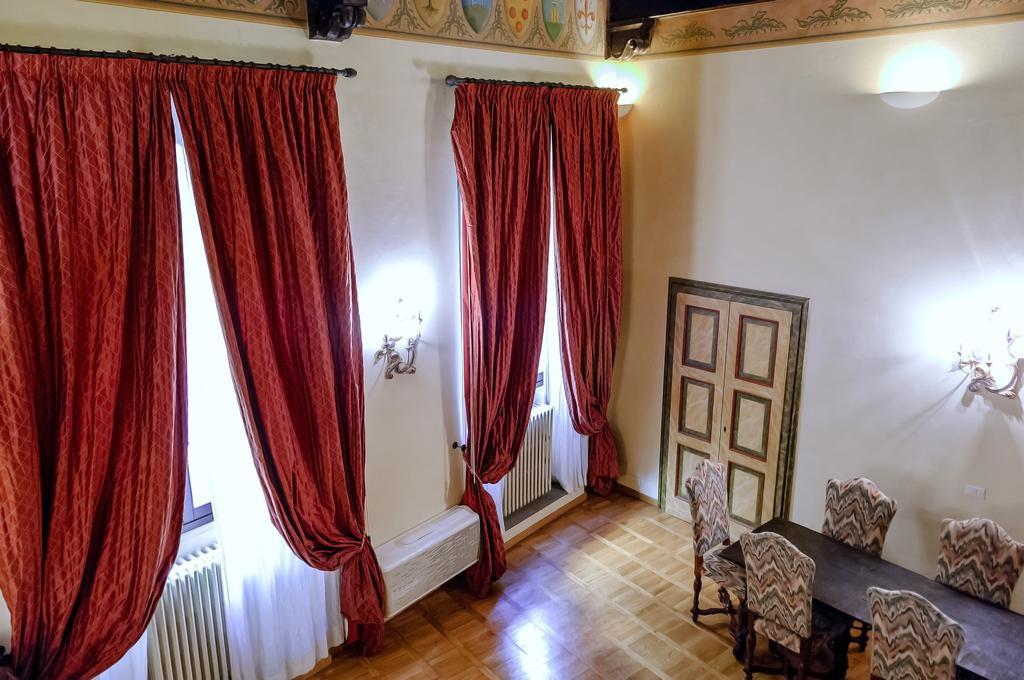 Corno Florentine Apartment By 360Rentals Florença Exterior foto