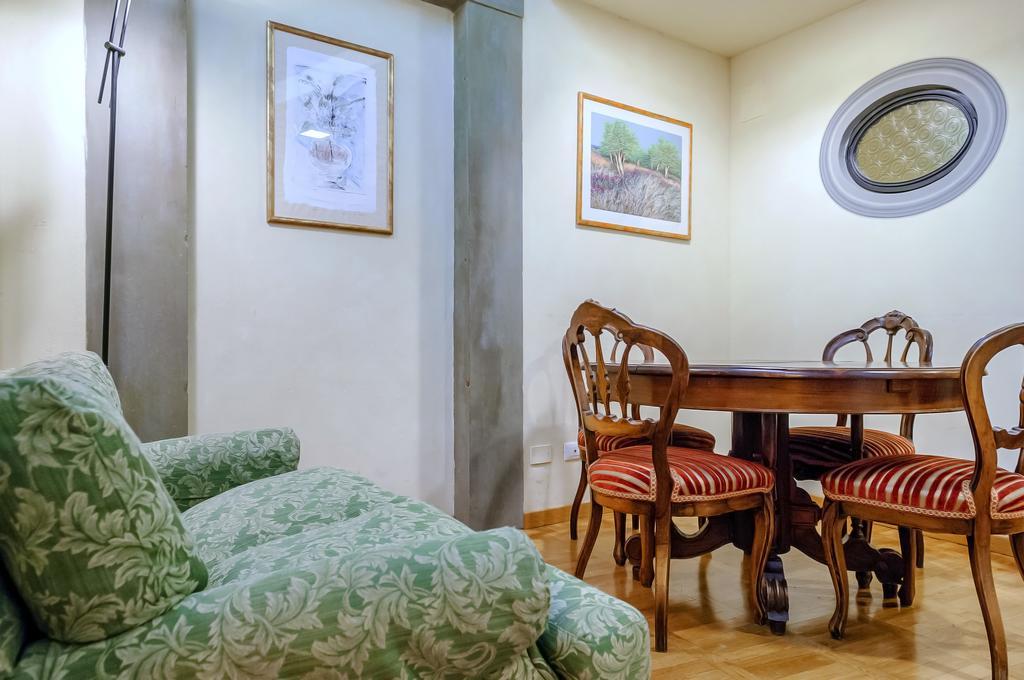 Corno Florentine Apartment By 360Rentals Florença Exterior foto