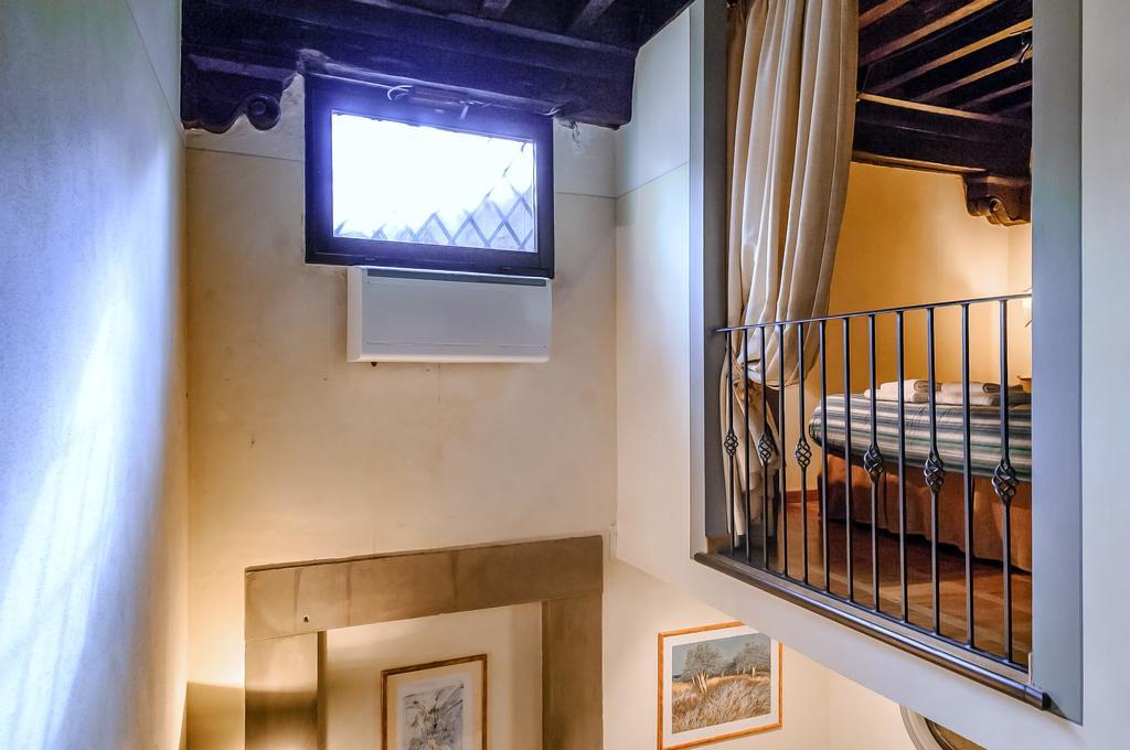 Corno Florentine Apartment By 360Rentals Florença Exterior foto