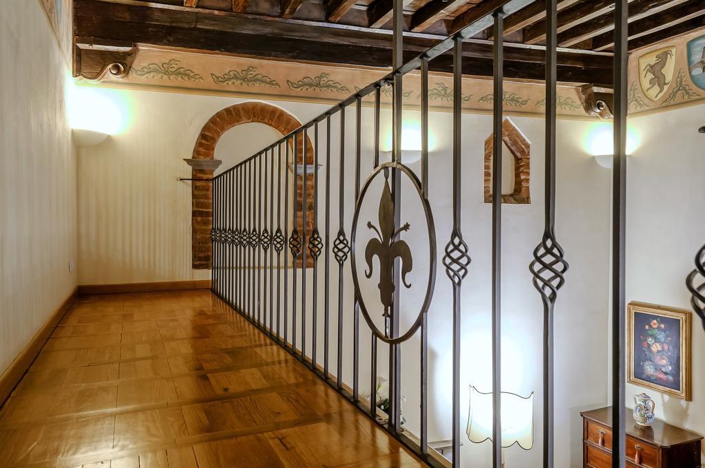 Corno Florentine Apartment By 360Rentals Florença Exterior foto