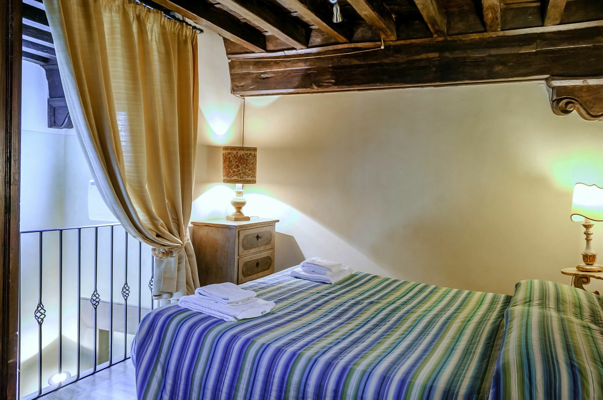Corno Florentine Apartment By 360Rentals Florença Exterior foto