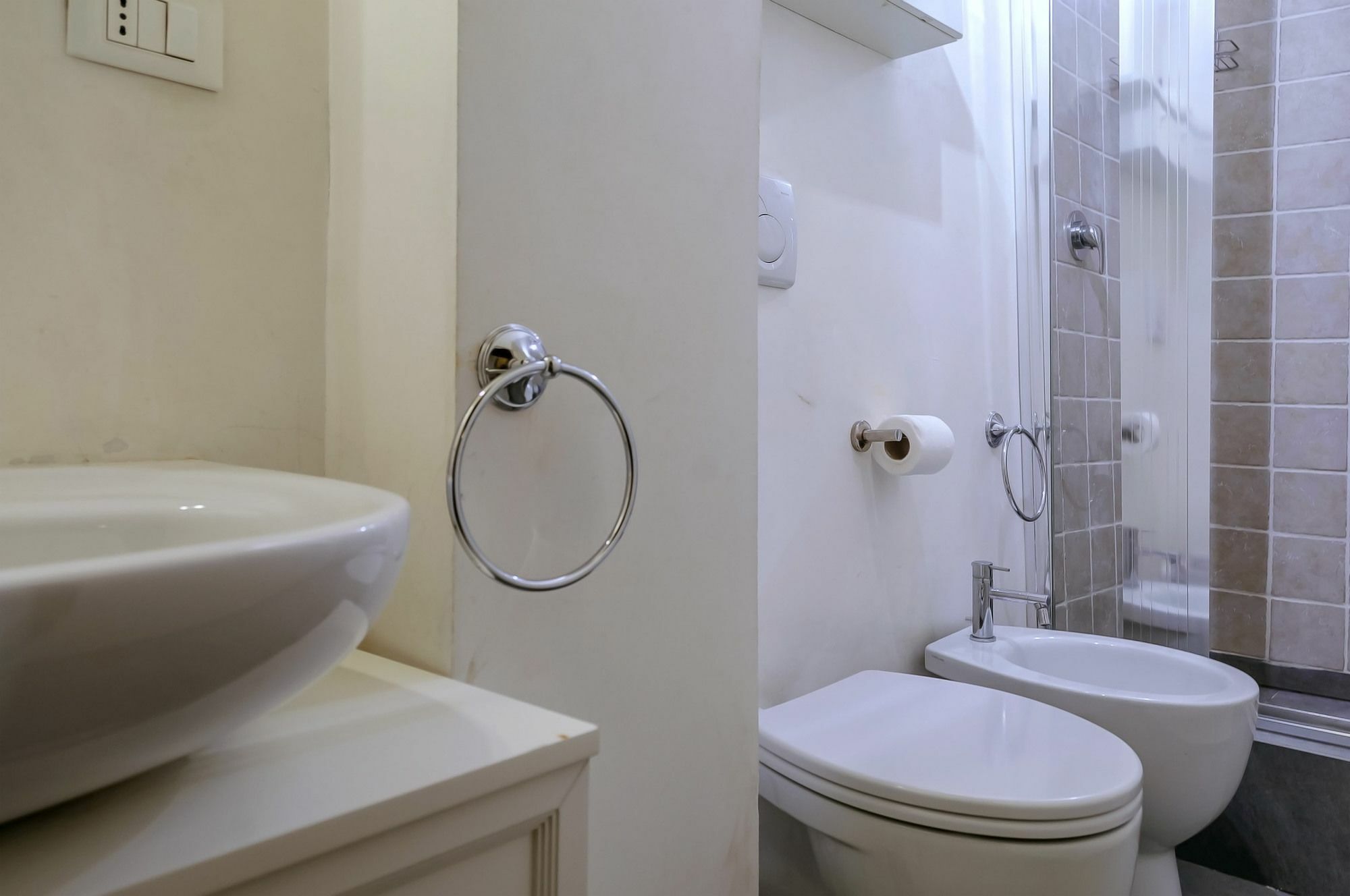 Corno Florentine Apartment By 360Rentals Florença Exterior foto