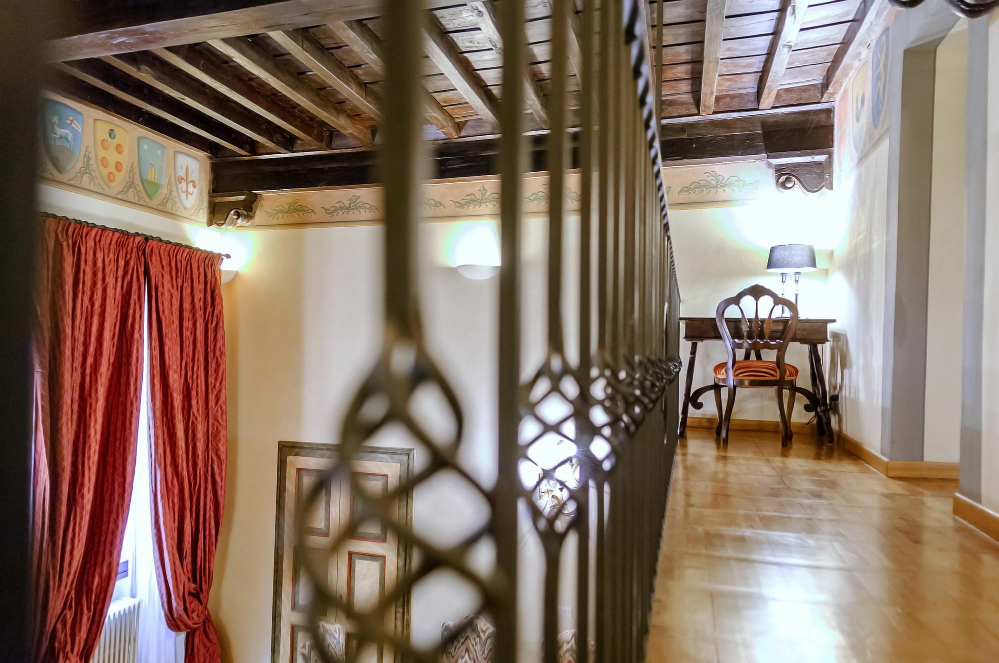 Corno Florentine Apartment By 360Rentals Florença Exterior foto