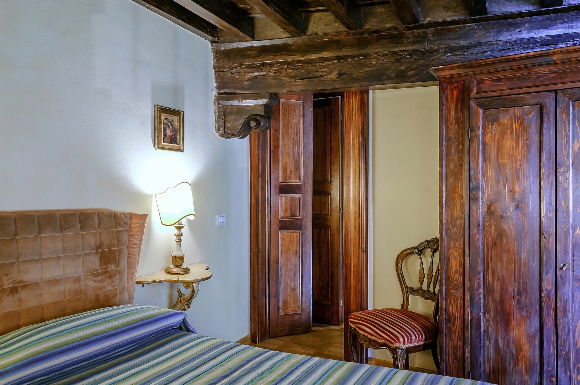 Corno Florentine Apartment By 360Rentals Florença Exterior foto